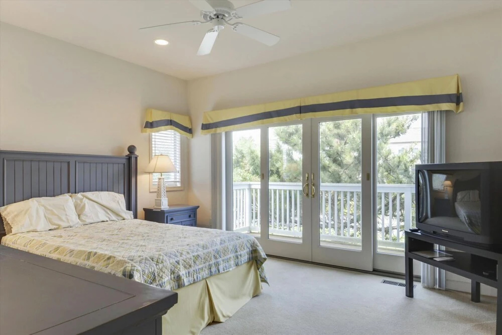 South Shore M 15 Marina View by Long & Foster