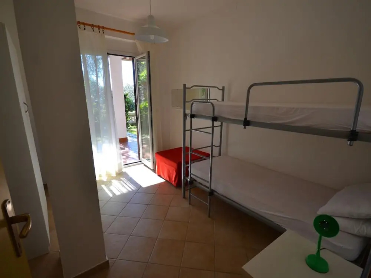 Escape Near Cinque Terre