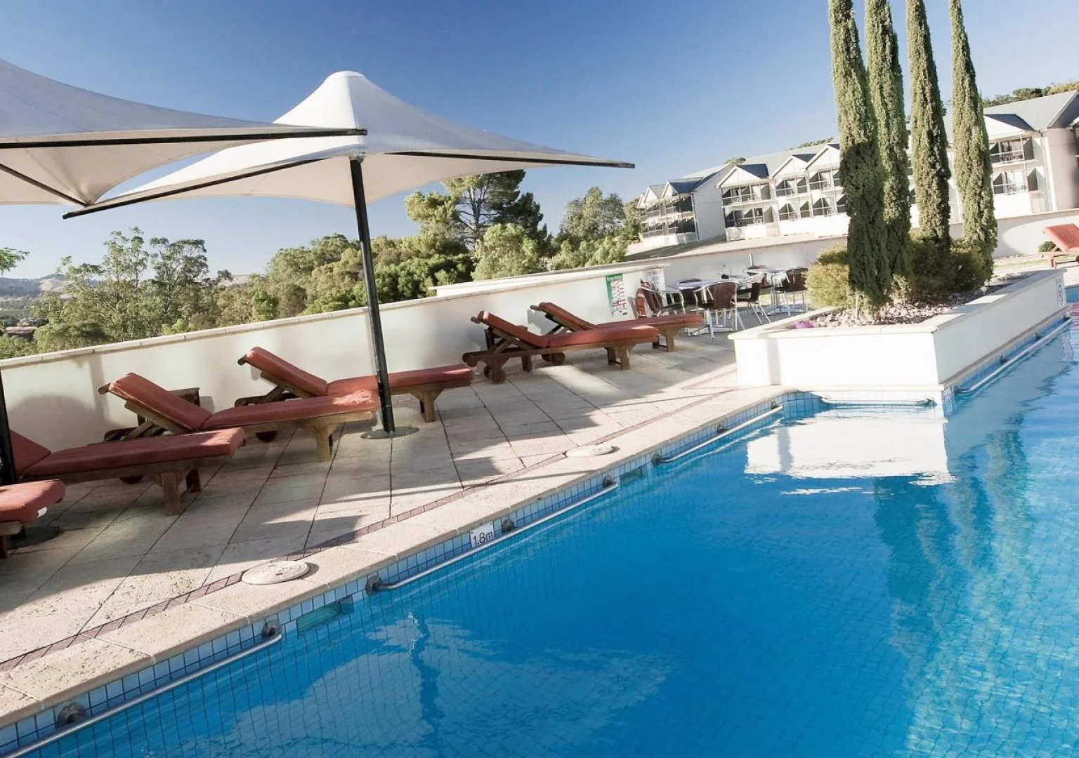 Novotel Barossa Valley Resort