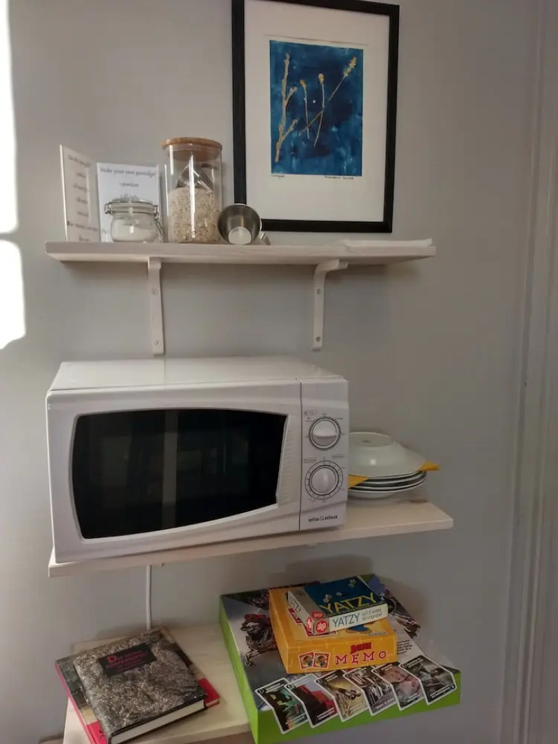 Polhem Bed & Breakfast