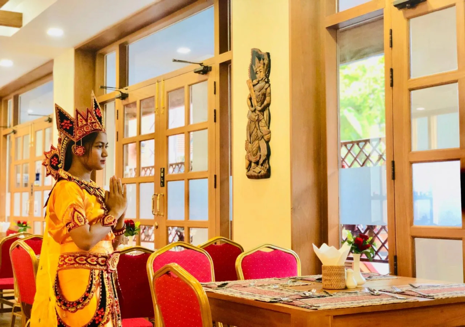 Bagan Sense Hotel