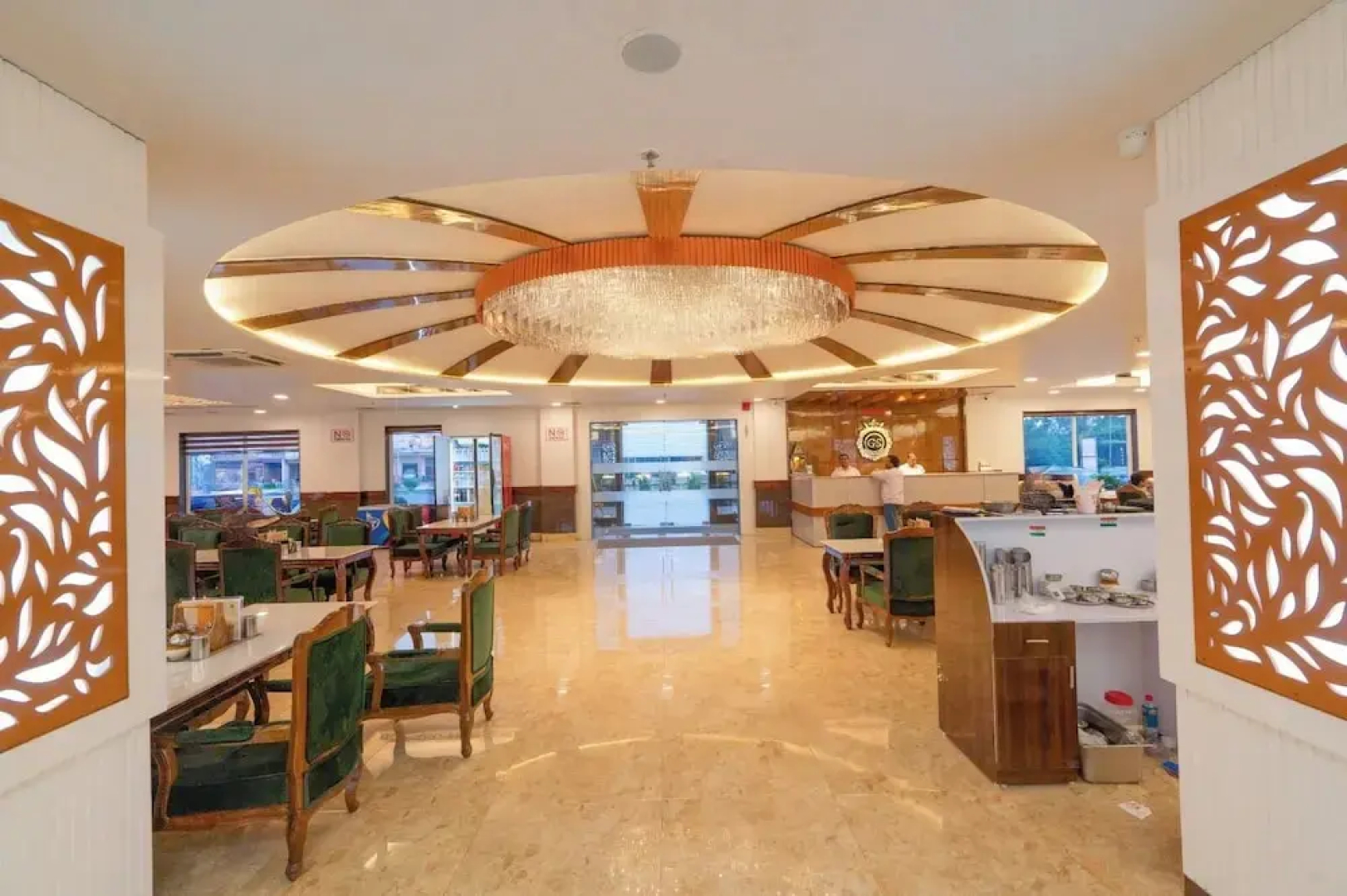 Gajraula Sukhdev Dhaba & Resort