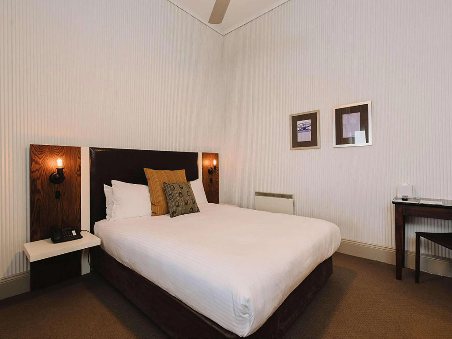 Q Station Sydney Harbour National Park by Accor