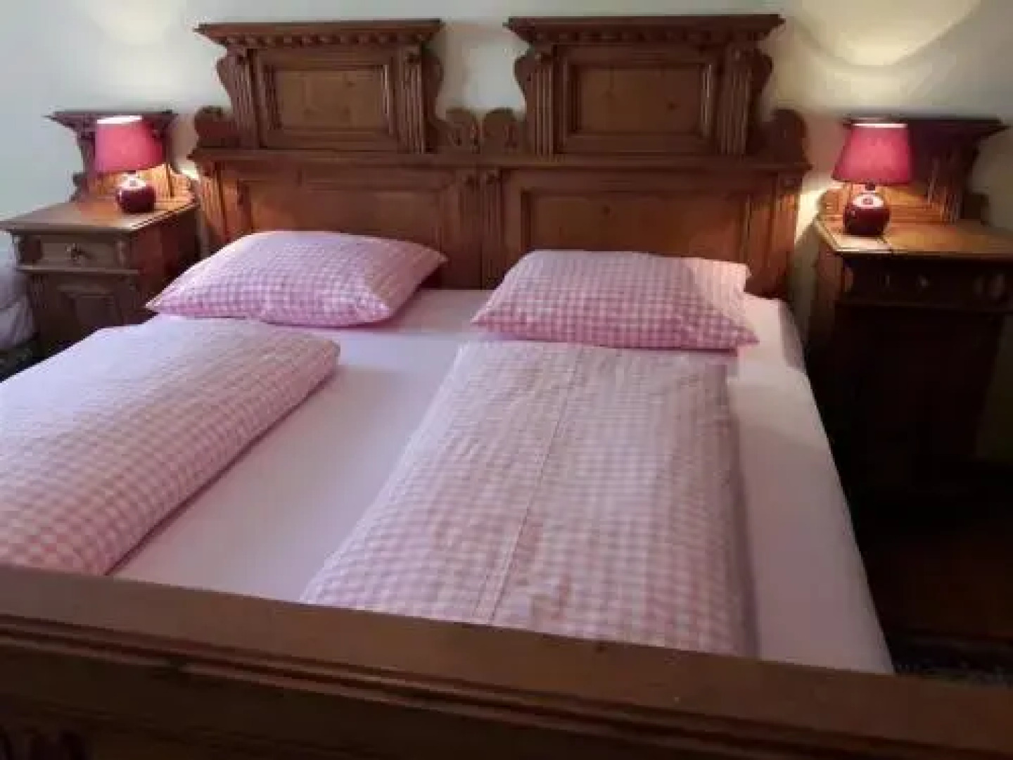 Gesundheitshof Daxinger Bio