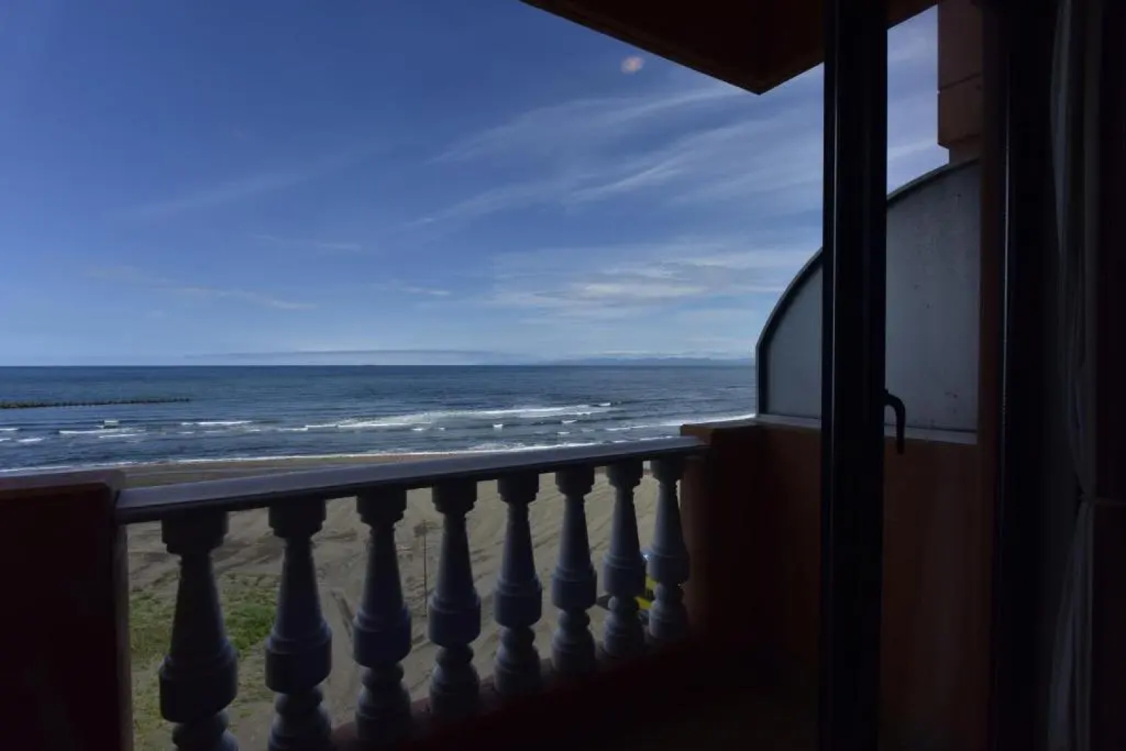 Hotel Luna Coast