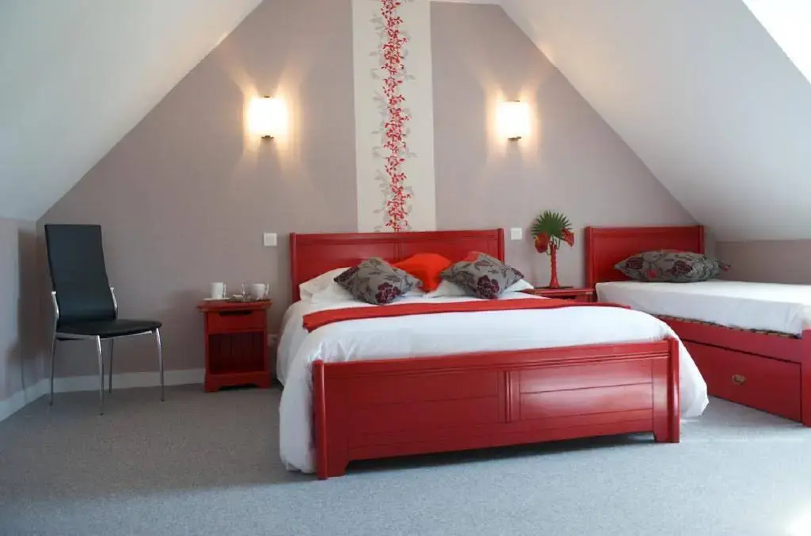 Domaine de la Barbinais