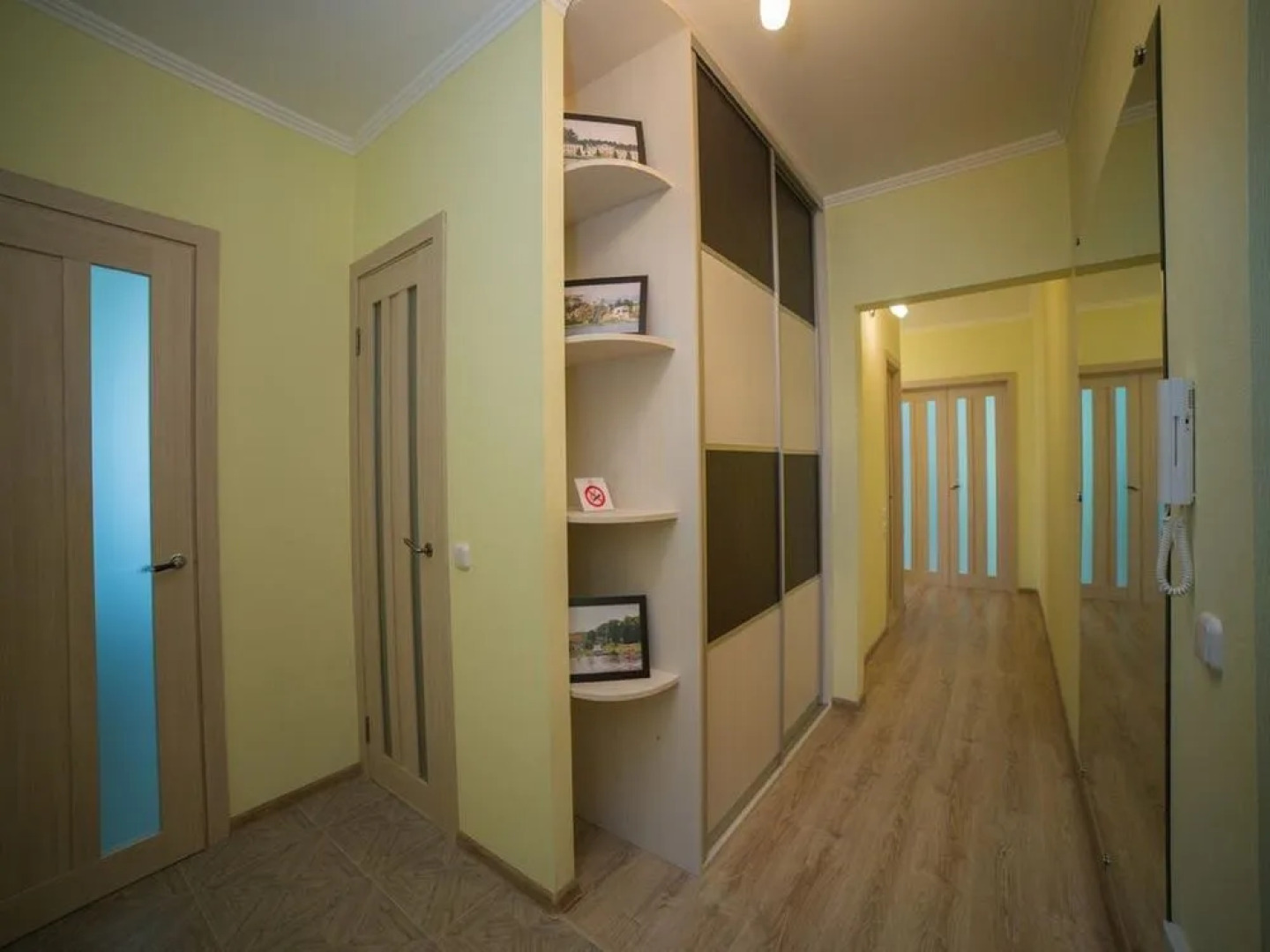 PaulMarie Apartments in Gomel