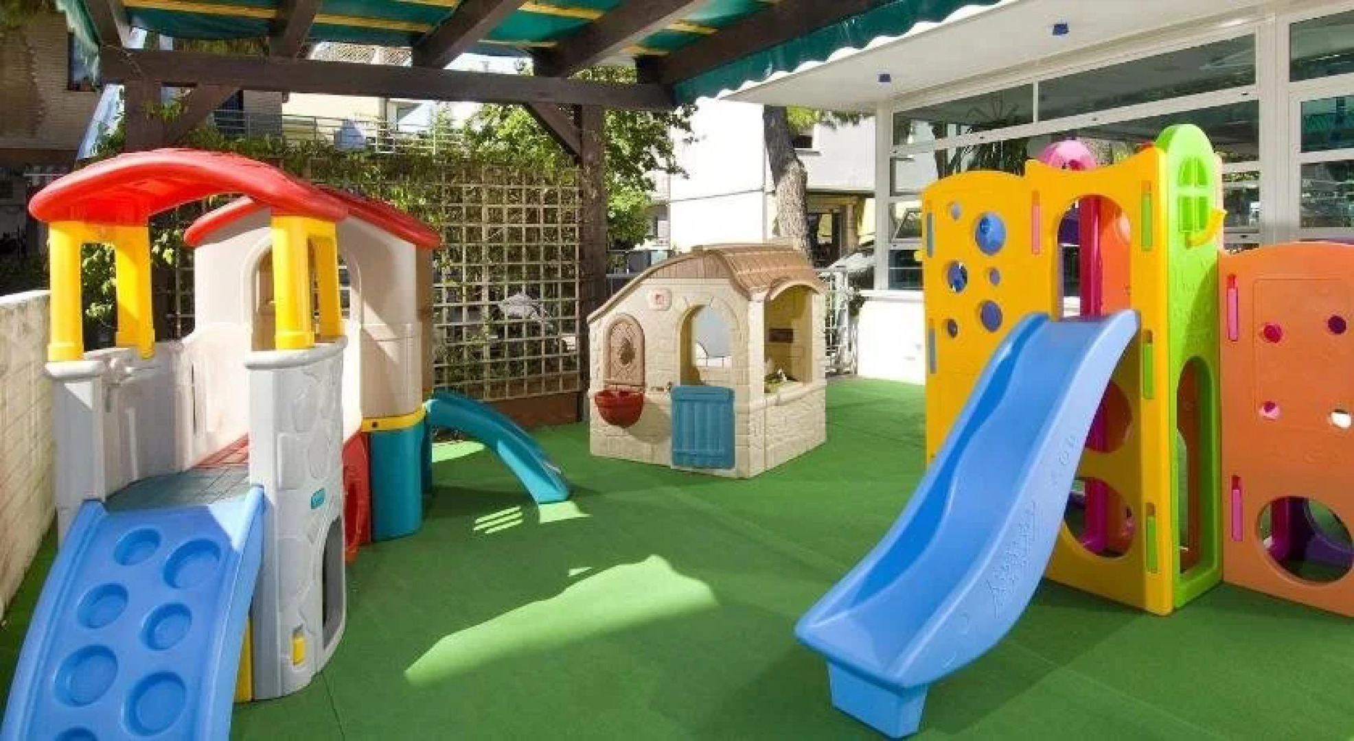 Hotel Antonella & Mael