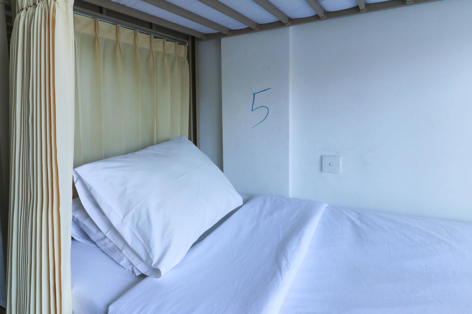 Margarita Surf Hostel Canggu