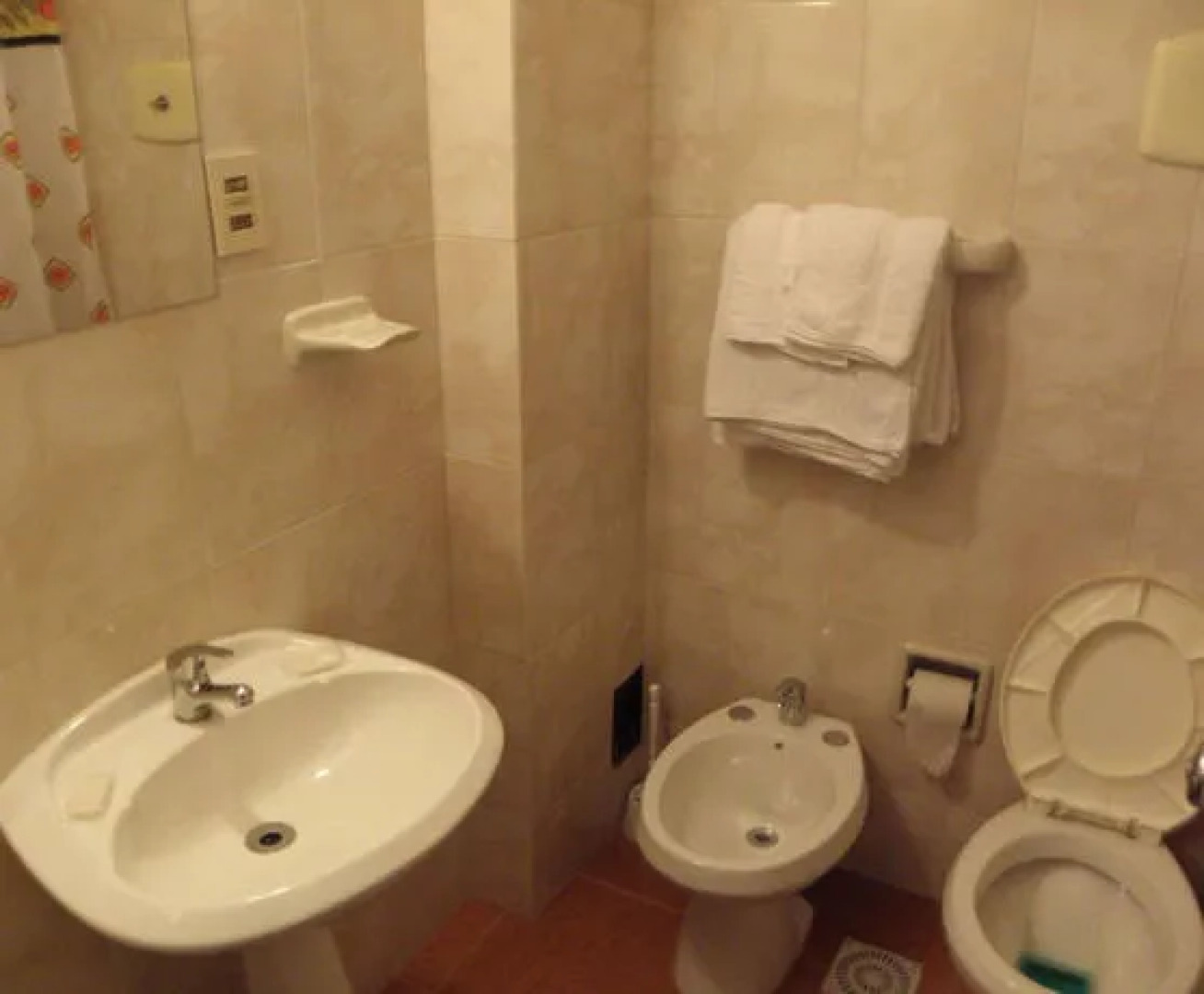 Fiesta Americana Zona Rosa