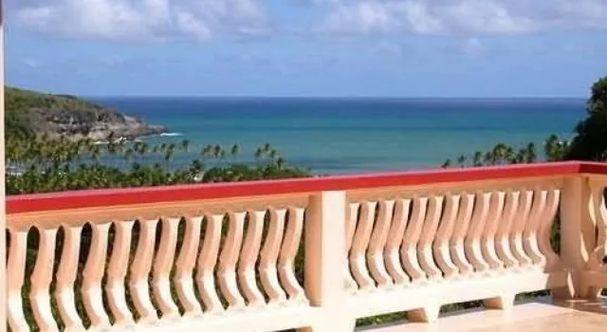 Fond Bay Suites Hotel