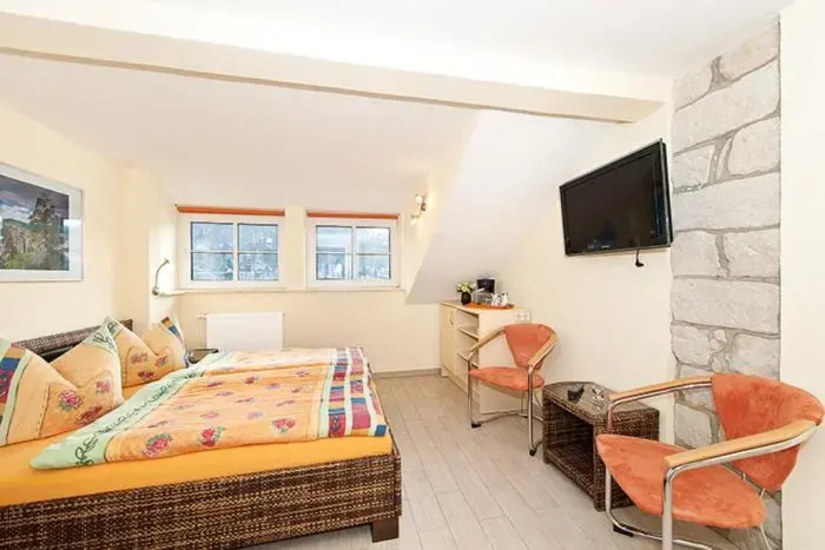 Elbresidenz am Nationalpark