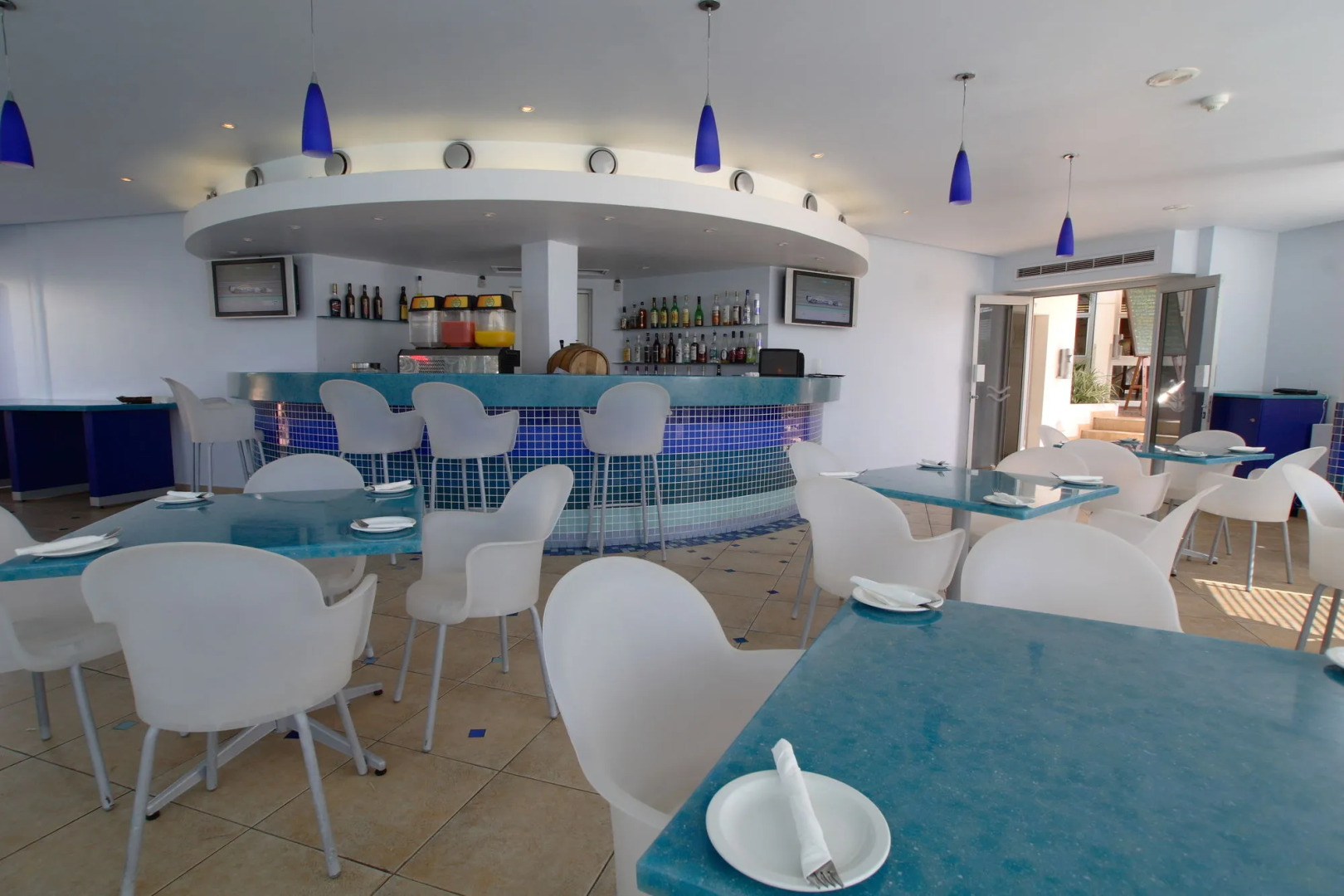 First Group Breakers Resort