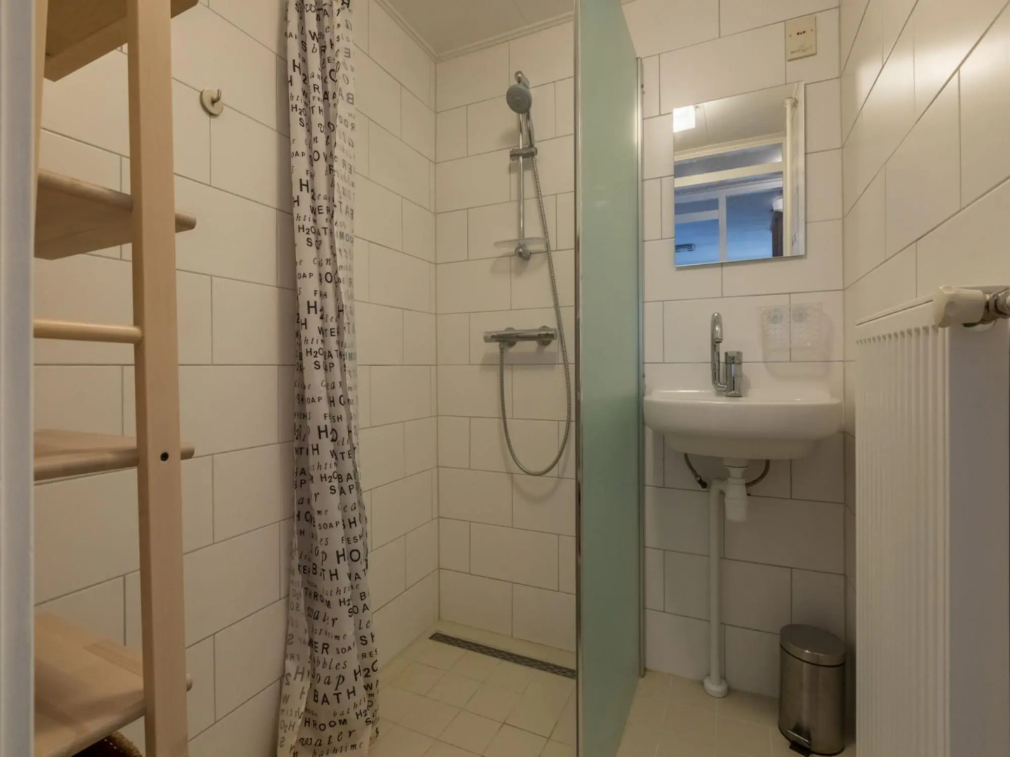 Apartment in Veere Near Lake Veerse Marina