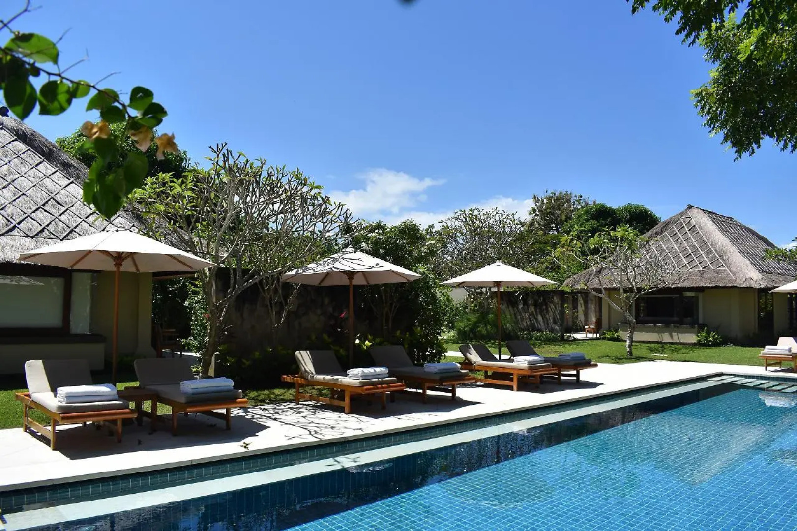 REVĪVŌ Wellness Resort Nusa Dua Bali