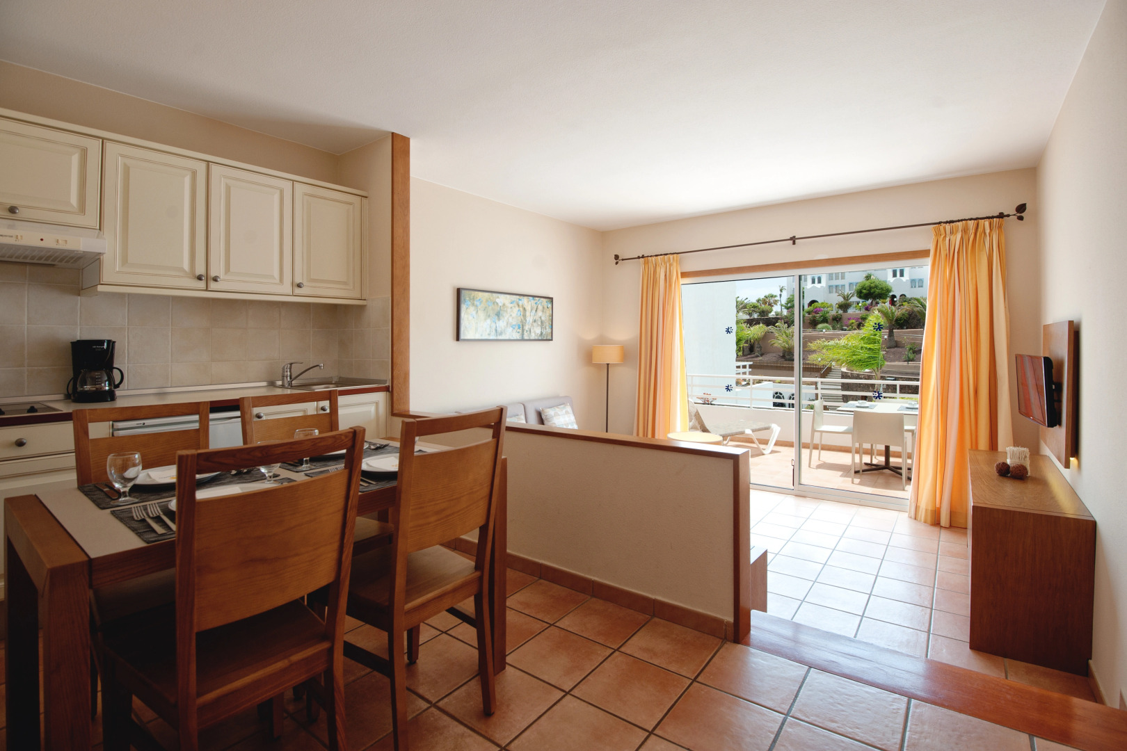 Sotavento Beach Club