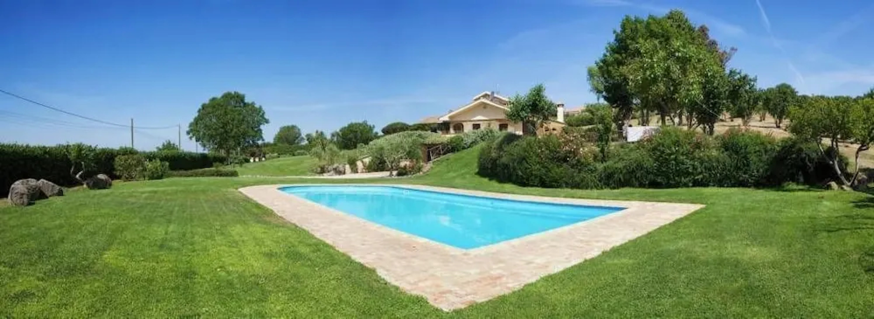 La Cavetta Country House