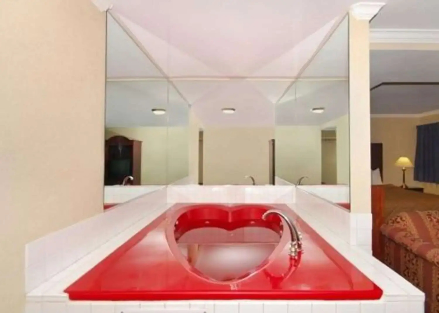 Quality Inn Near City of Hope