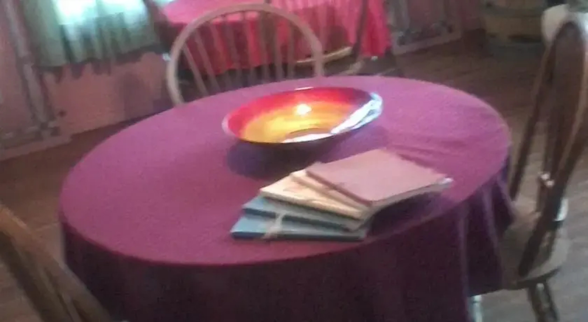 The Vintners Inn at Hinzerling Winery