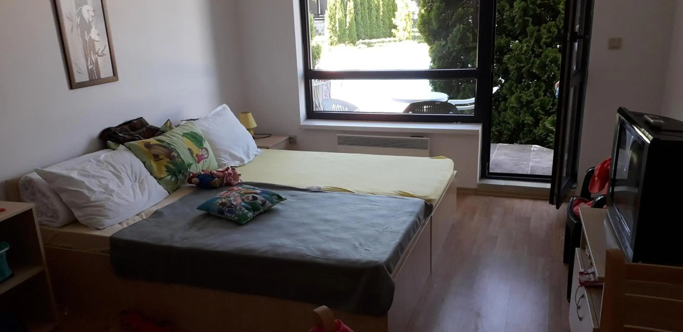 studio AH128 in aspen resort golf ski & spa Bansko