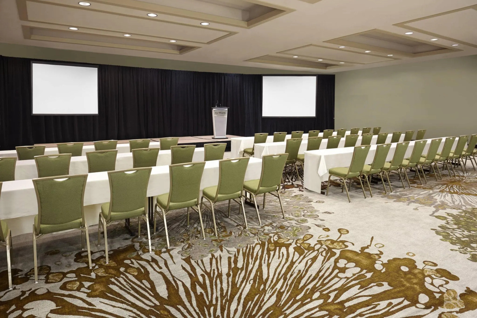 Westin Trillium House, Blue Mountain