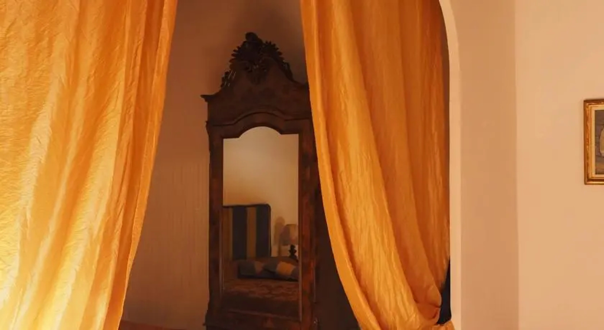 La Casina di Cagnano