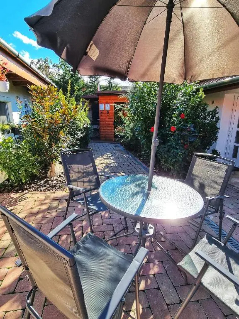 Gyöngy Apartmanházak