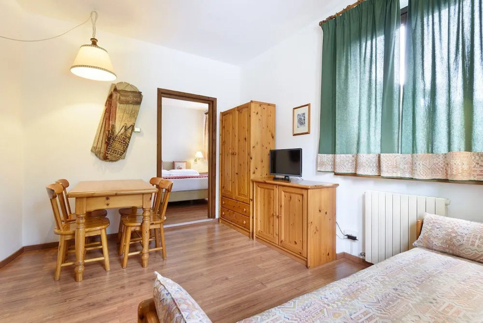 Residence Cima Jazzi