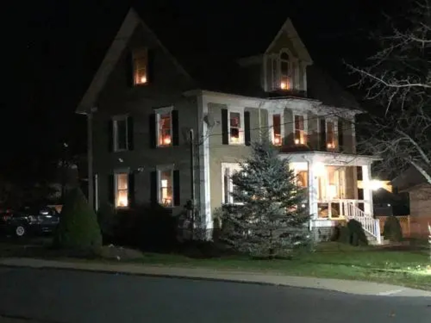 The Garden Gate Bed and Breakfast