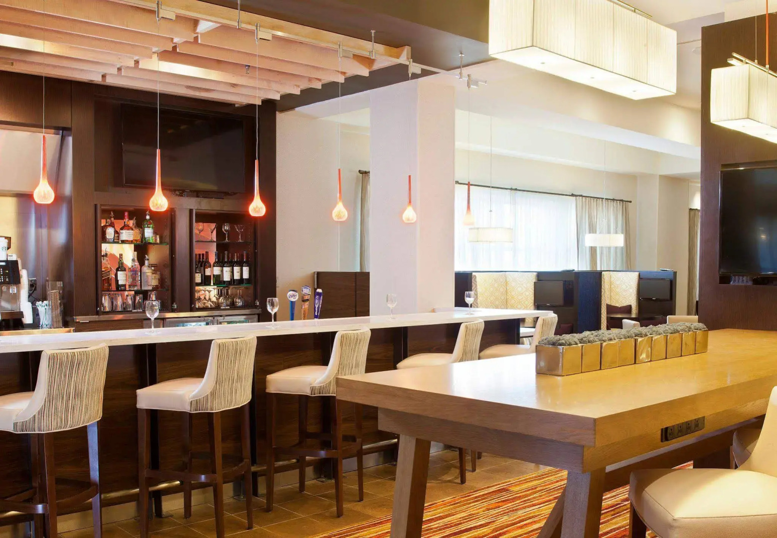 Courtyard by Marriott Pueblo Downtown