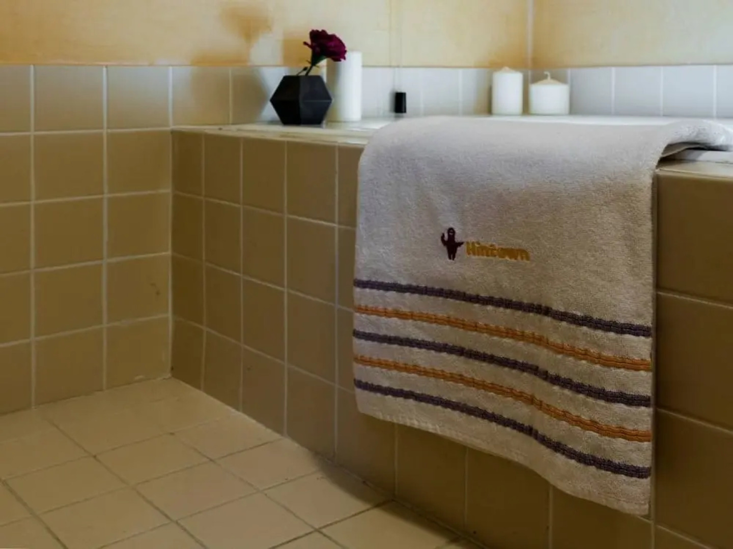 Hintown Bogogno golf club