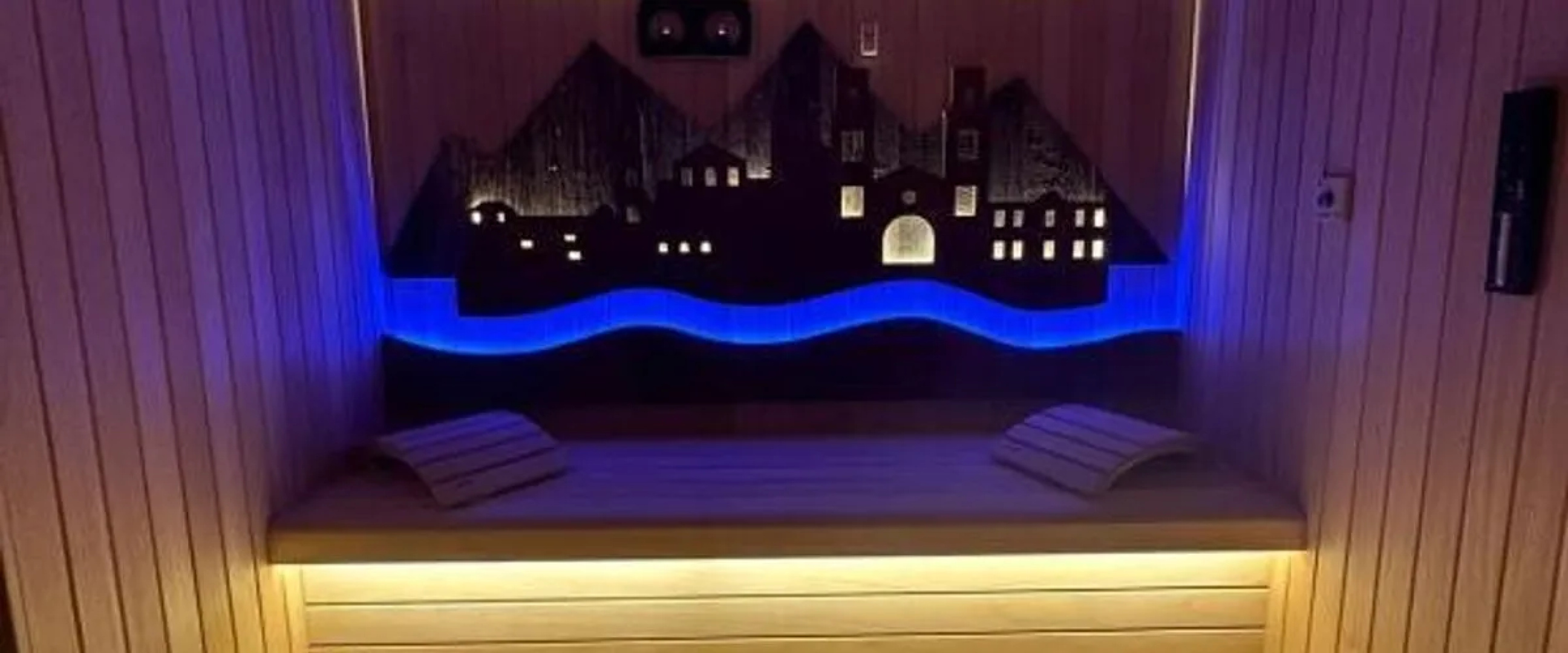 Elia Hotel Residence