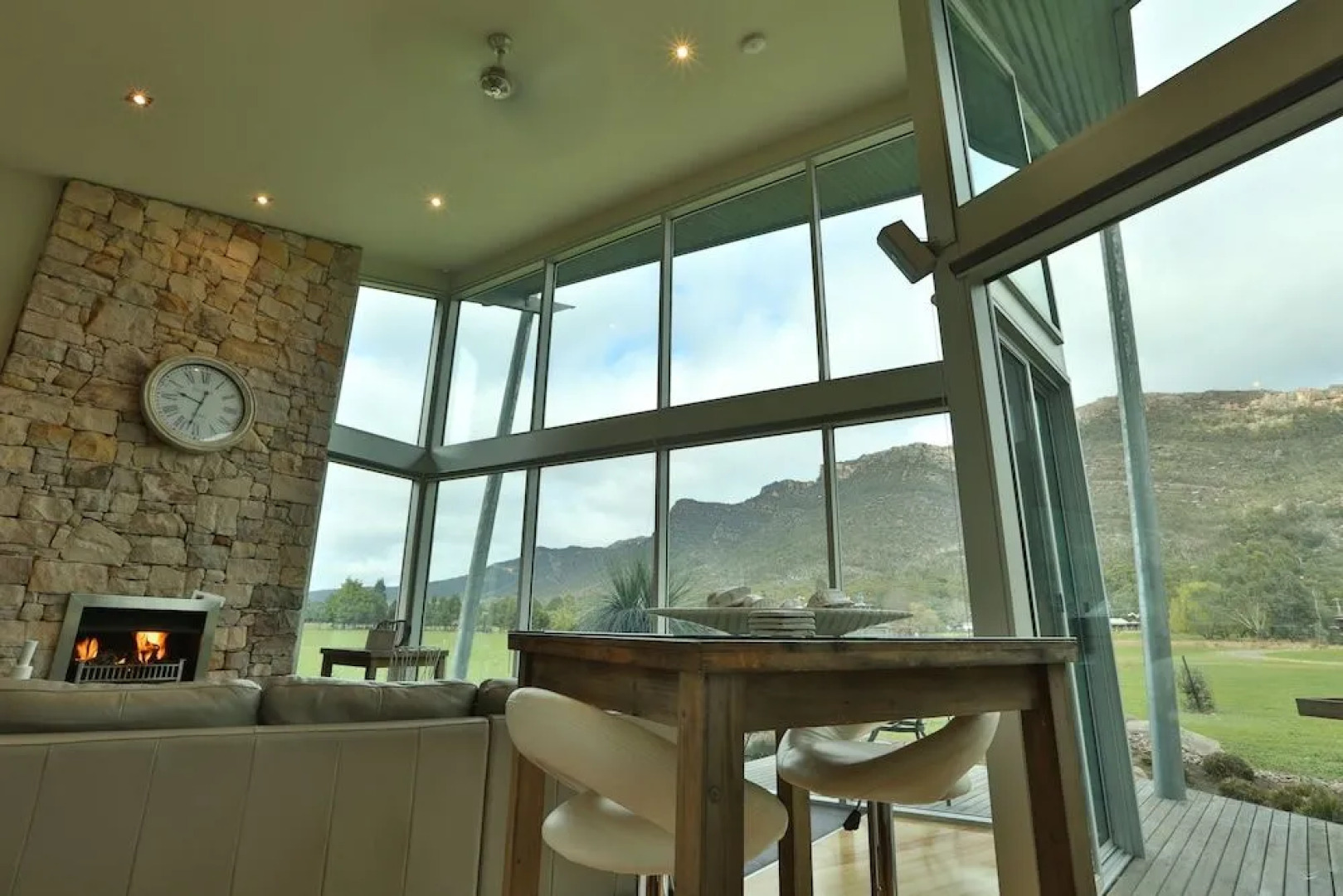 Ironstone Romantic Couples Retreat