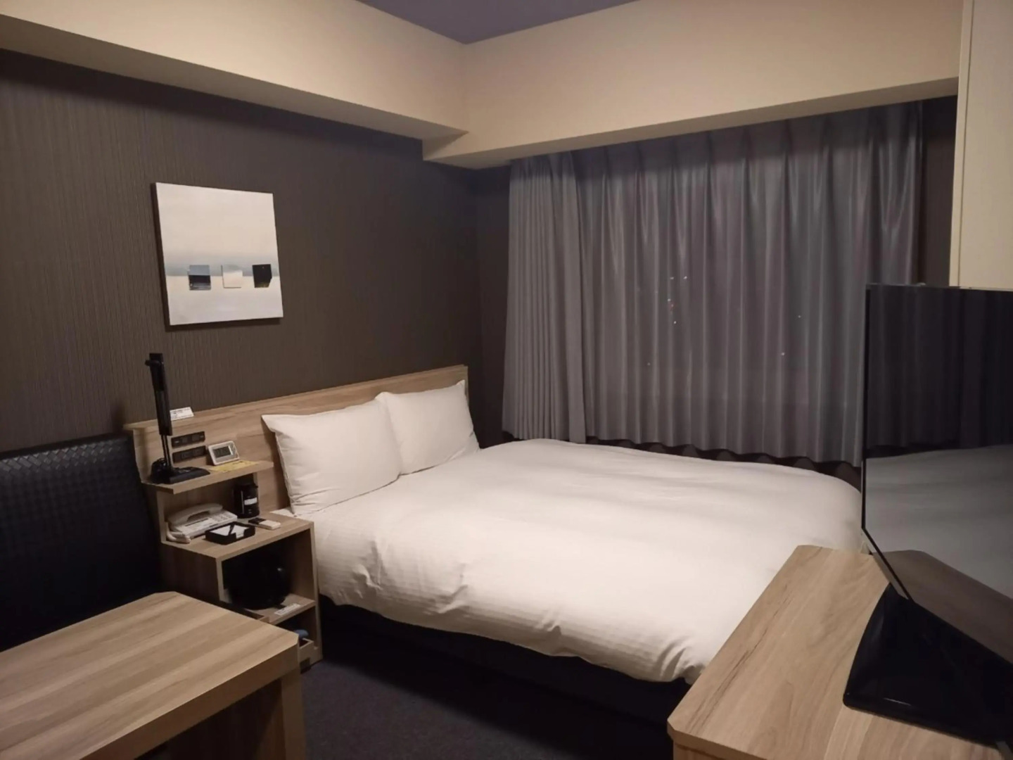 Hotel Route Inn Yamanashi Chuo