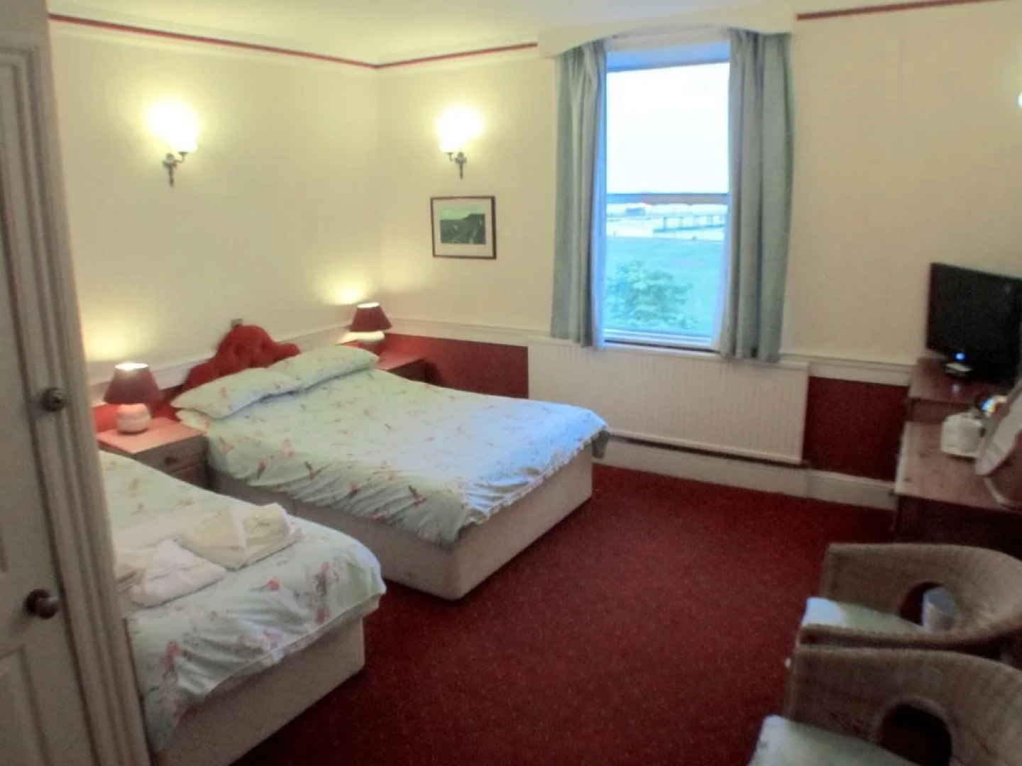 Kingswear Park Club
