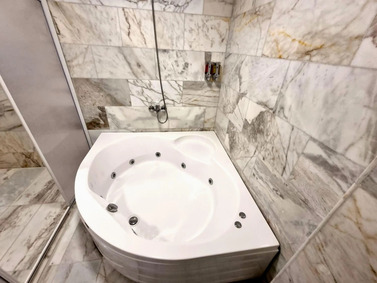 Cappadocia Caves Hotel