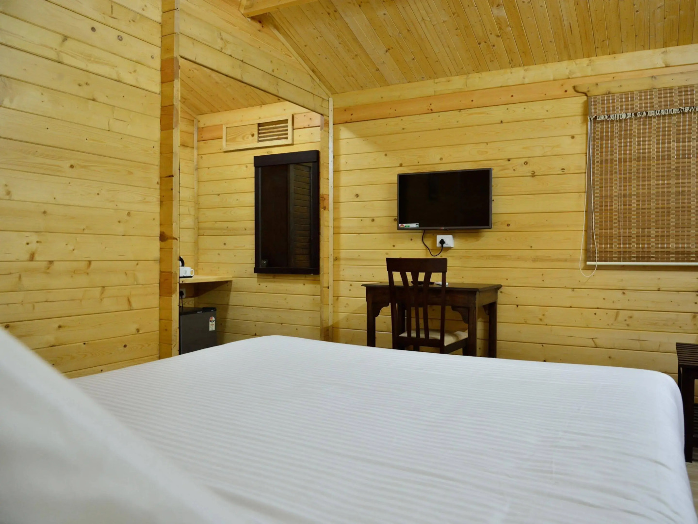 Majestic Beach Comforts