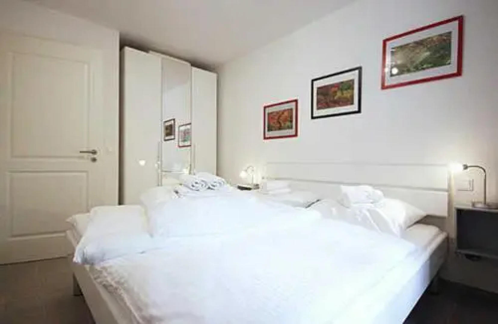 Haus Meeresblick Ferienwohnung Sunrise A 2.18