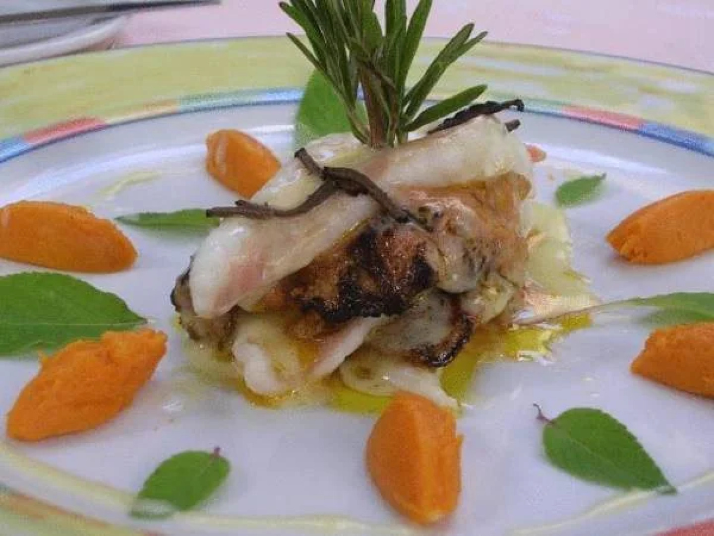 Logis La Demeure De Grâne