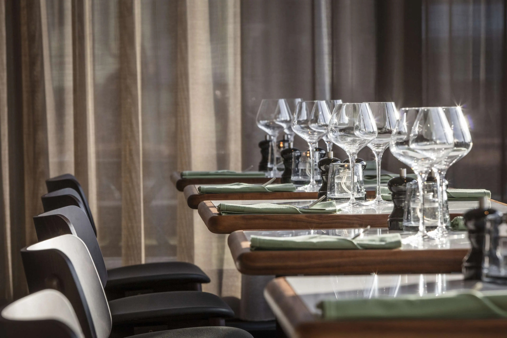 Radisson Blu Scandinavia Hotel, Copenhagen