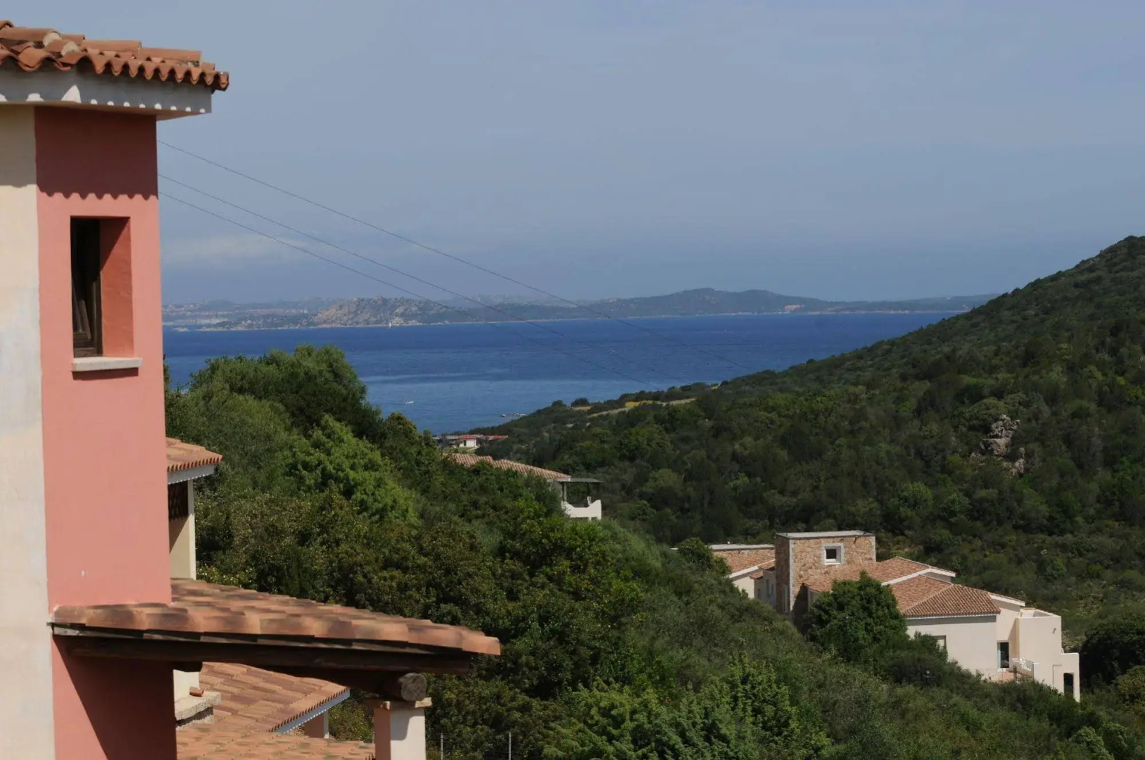 Vallemare Residence e Studios