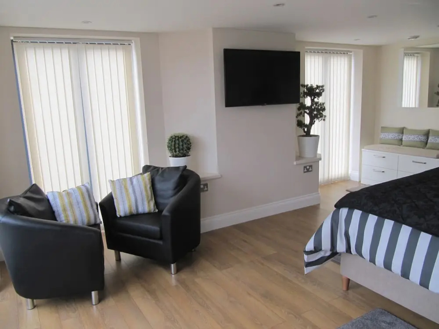 Tidmoor Farm Vegetarian B&B