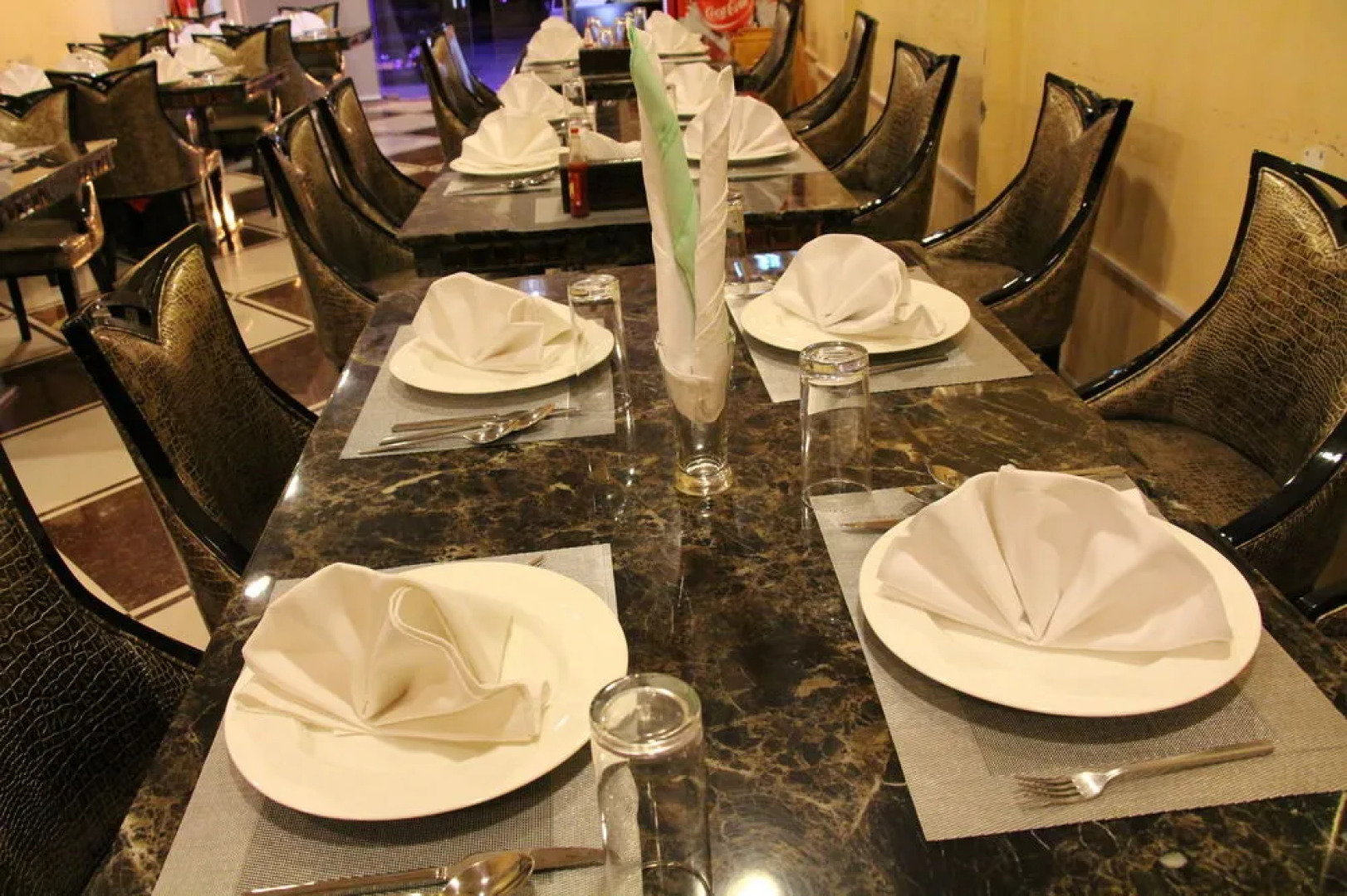 Dream House Apartment