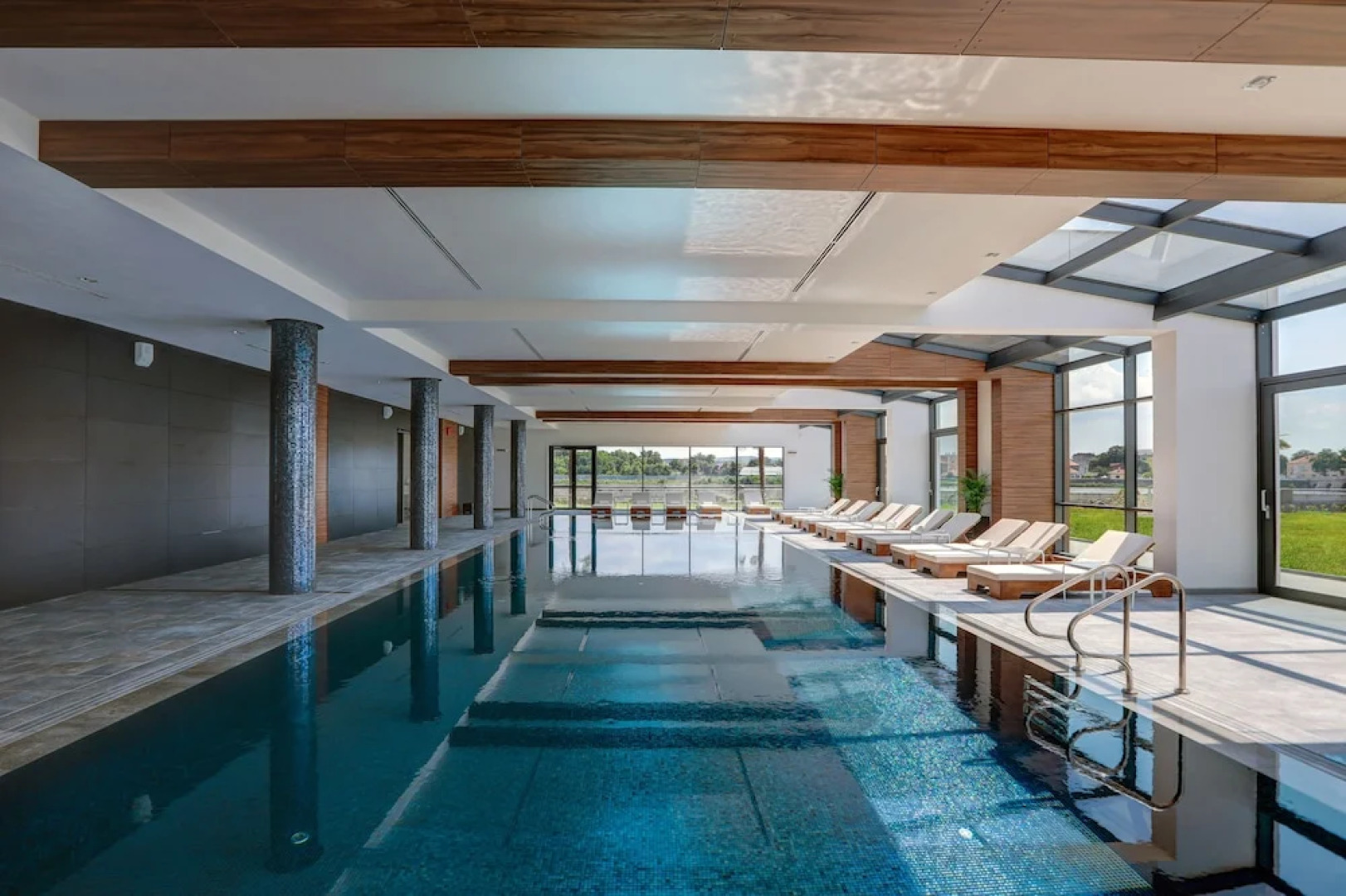 Курортный отель Merit Grand Mosta Casino & SPA