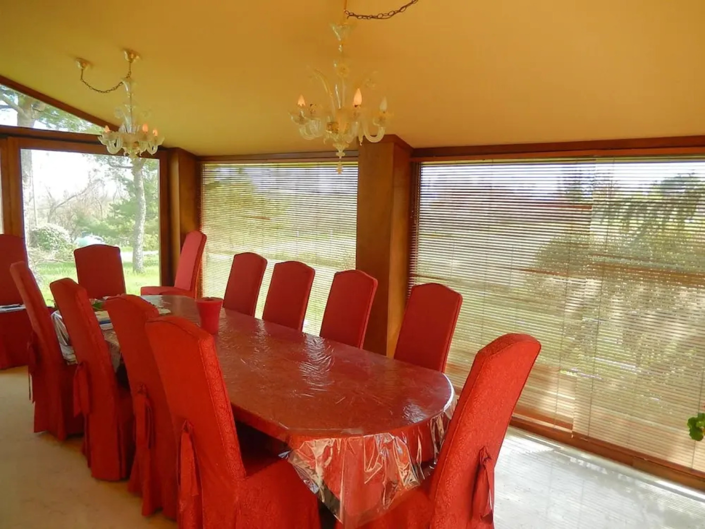 House With 3 Bedrooms in San Giovanni in Marignano, With Private Pool