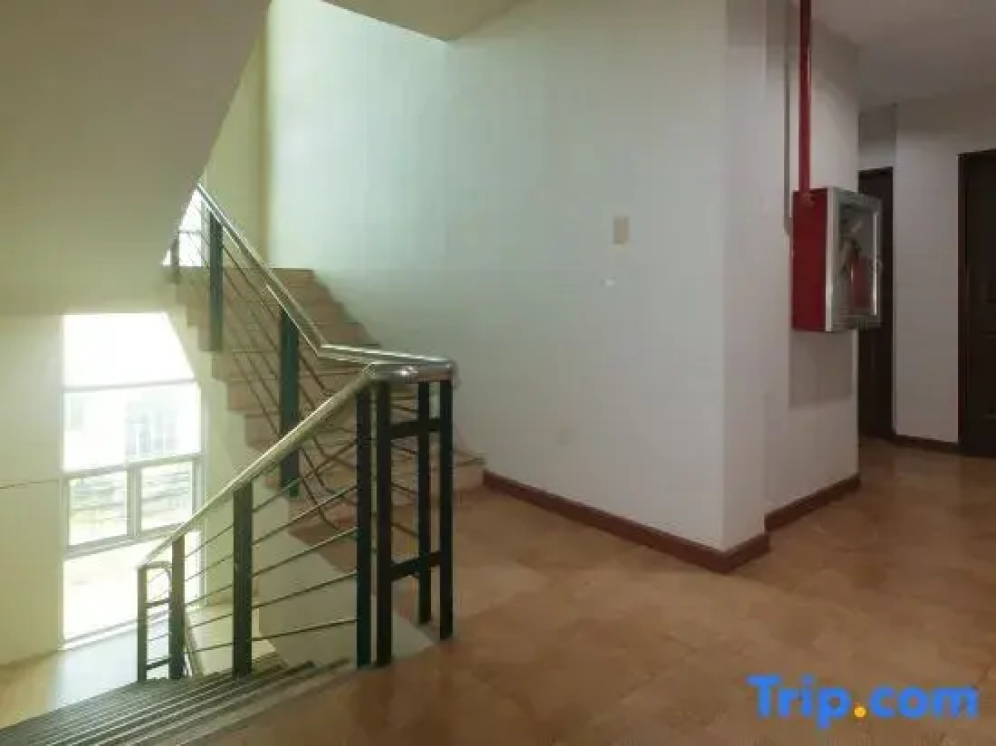 RedDoorz near Talisay District Hospital