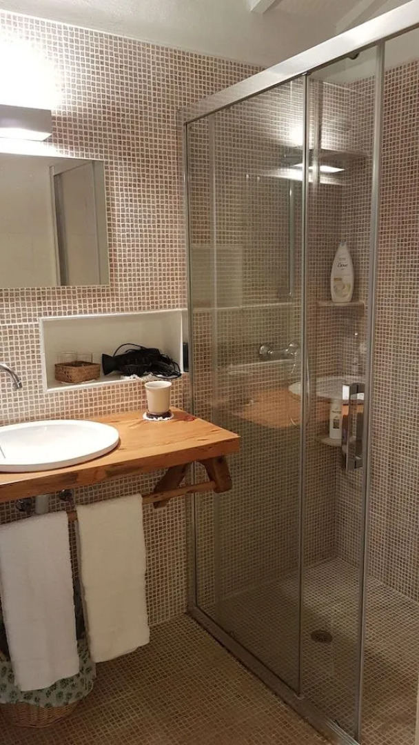 Agroturismo Biniati Des Pi