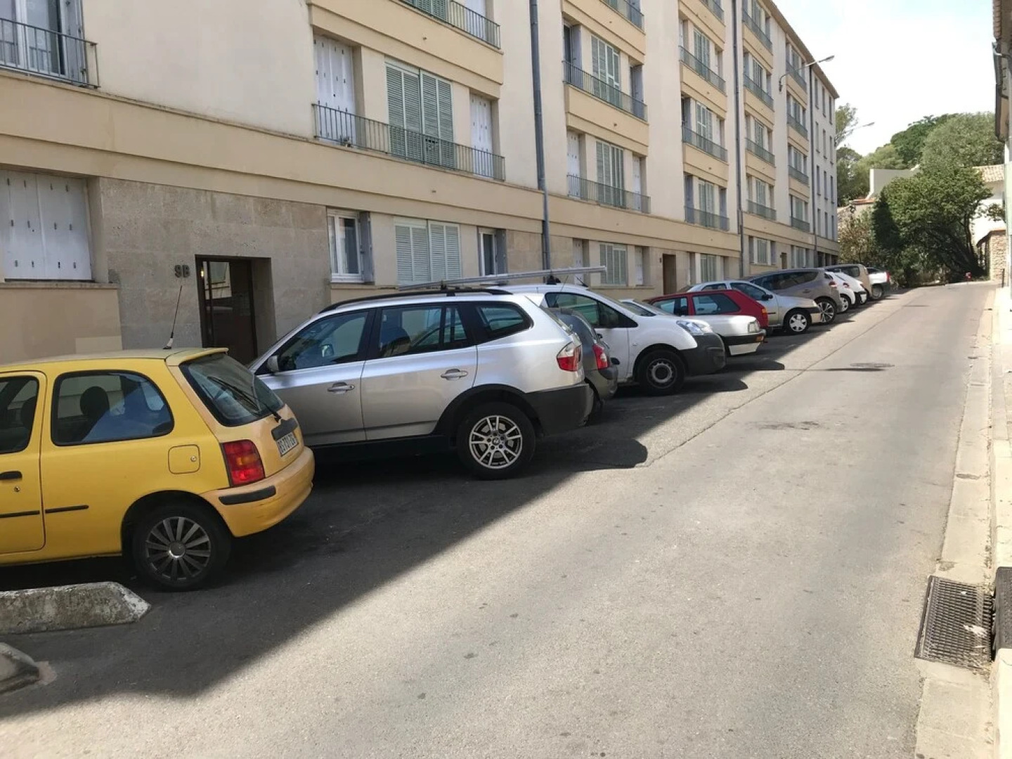 Appartement Centre-Ville Le Bénédictins