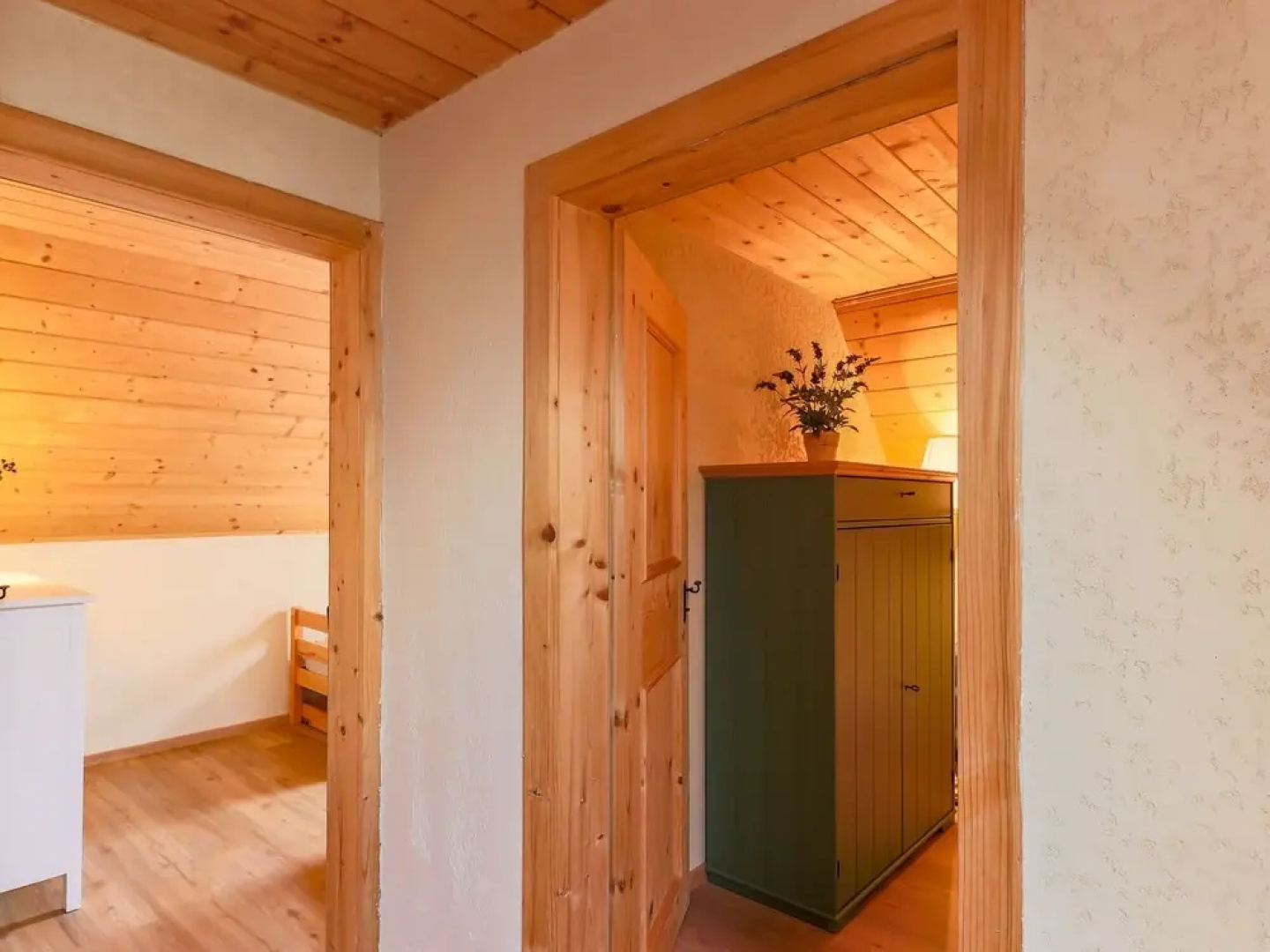 Holiday Home in Kirchbichl With Serene View