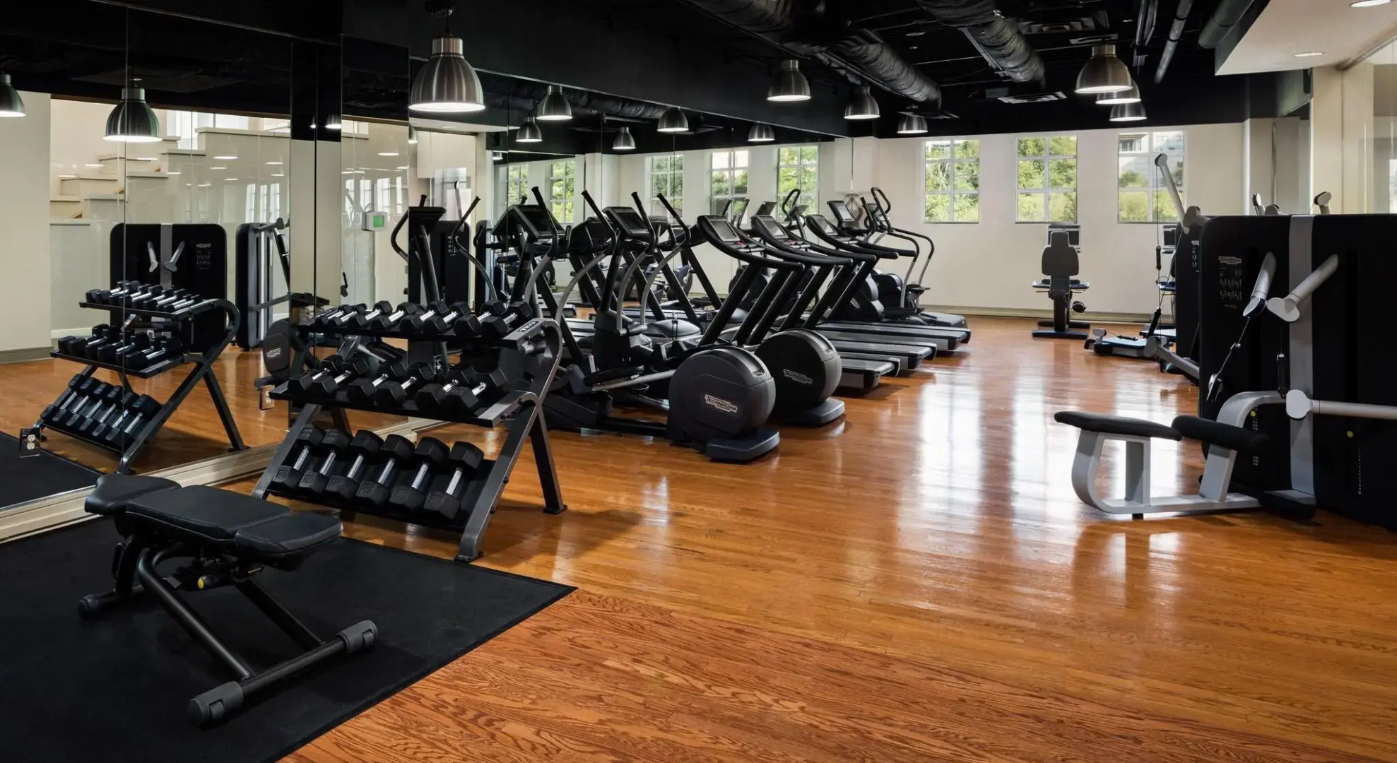 Rosewood Mansion on Turtle Creek